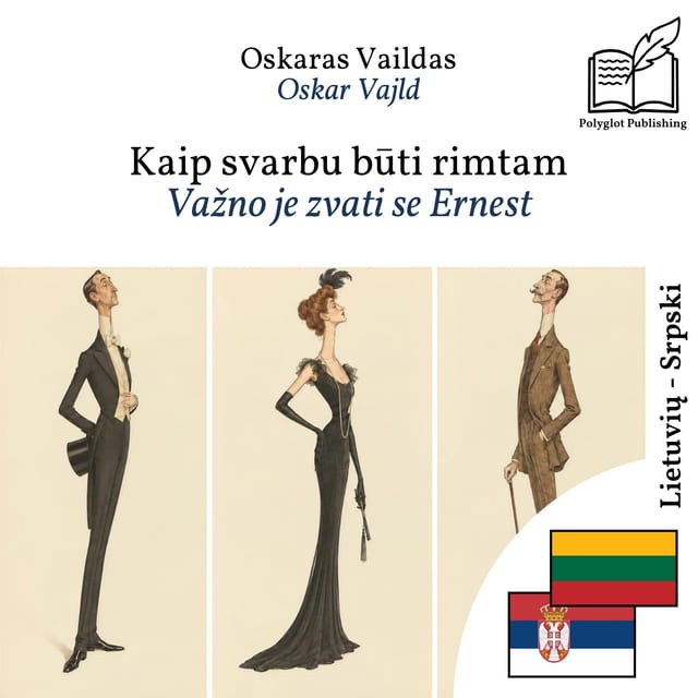 Važno je zvati se Ernest