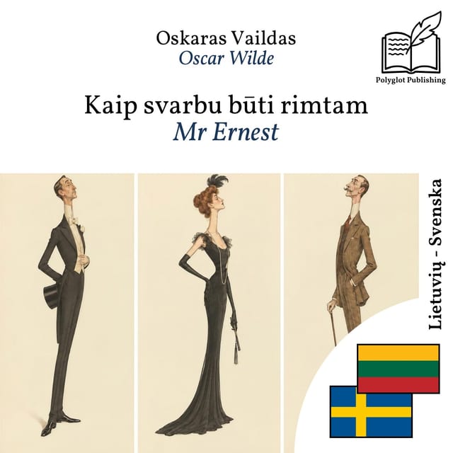 Mr Ernest