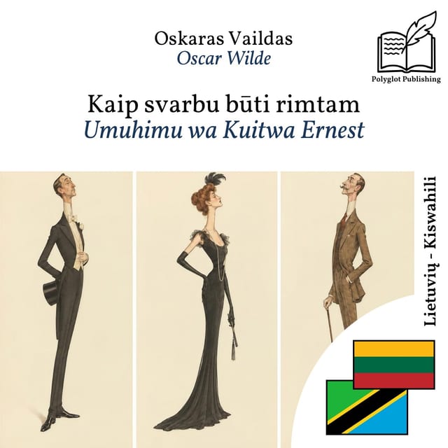 Umuhimu wa Kuitwa Ernest