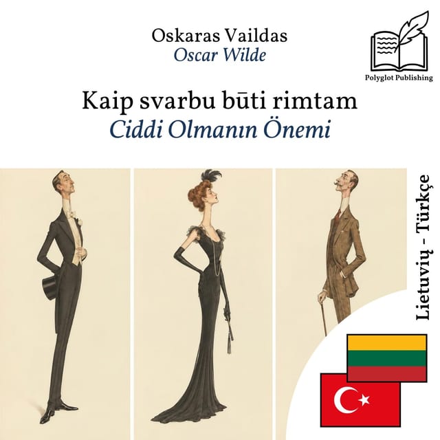Ciddi Olmanın Önemi