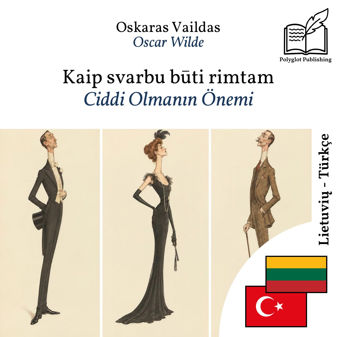 Ciddi Olmanın Önemi