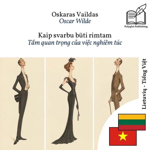 Tầm quan trọng của việc nghiêm túc