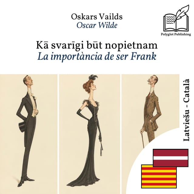 La importància de ser Frank