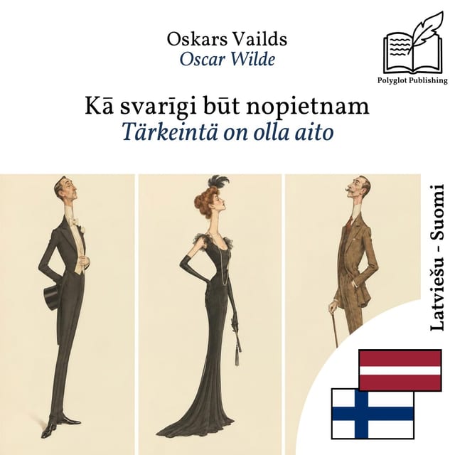 Tärkeintä on olla aito
