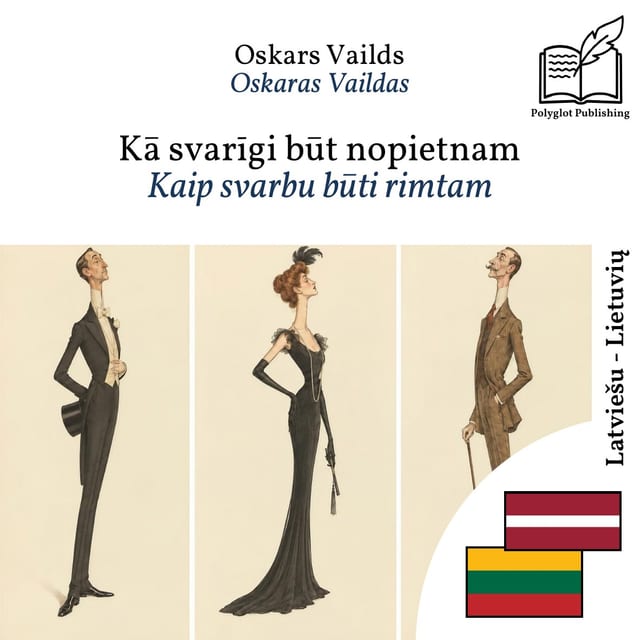 Kaip svarbu būti rimtam
