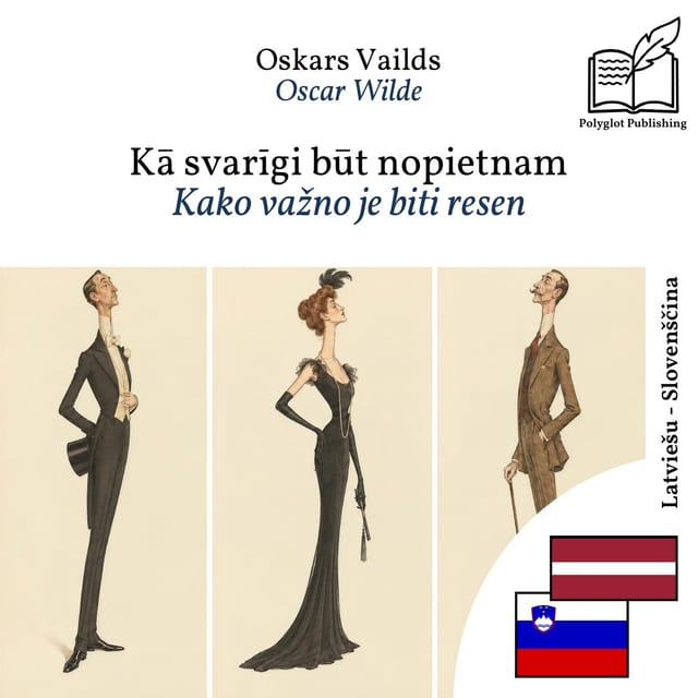Kako važno je biti resen