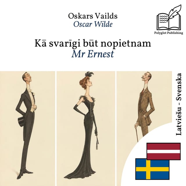 Mr Ernest