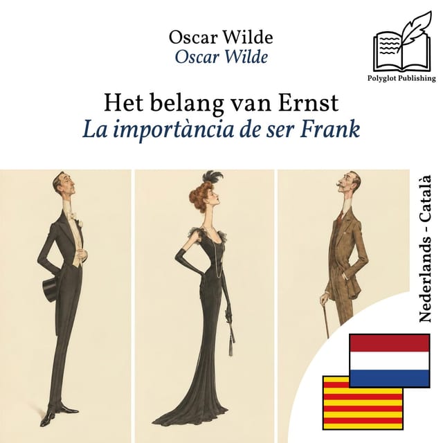 La importància de ser Frank