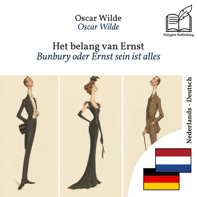 Bunbury oder Ernst sein ist alles