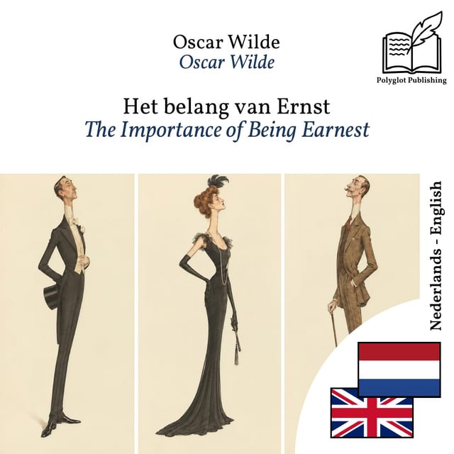 The Importance of Being Earnest