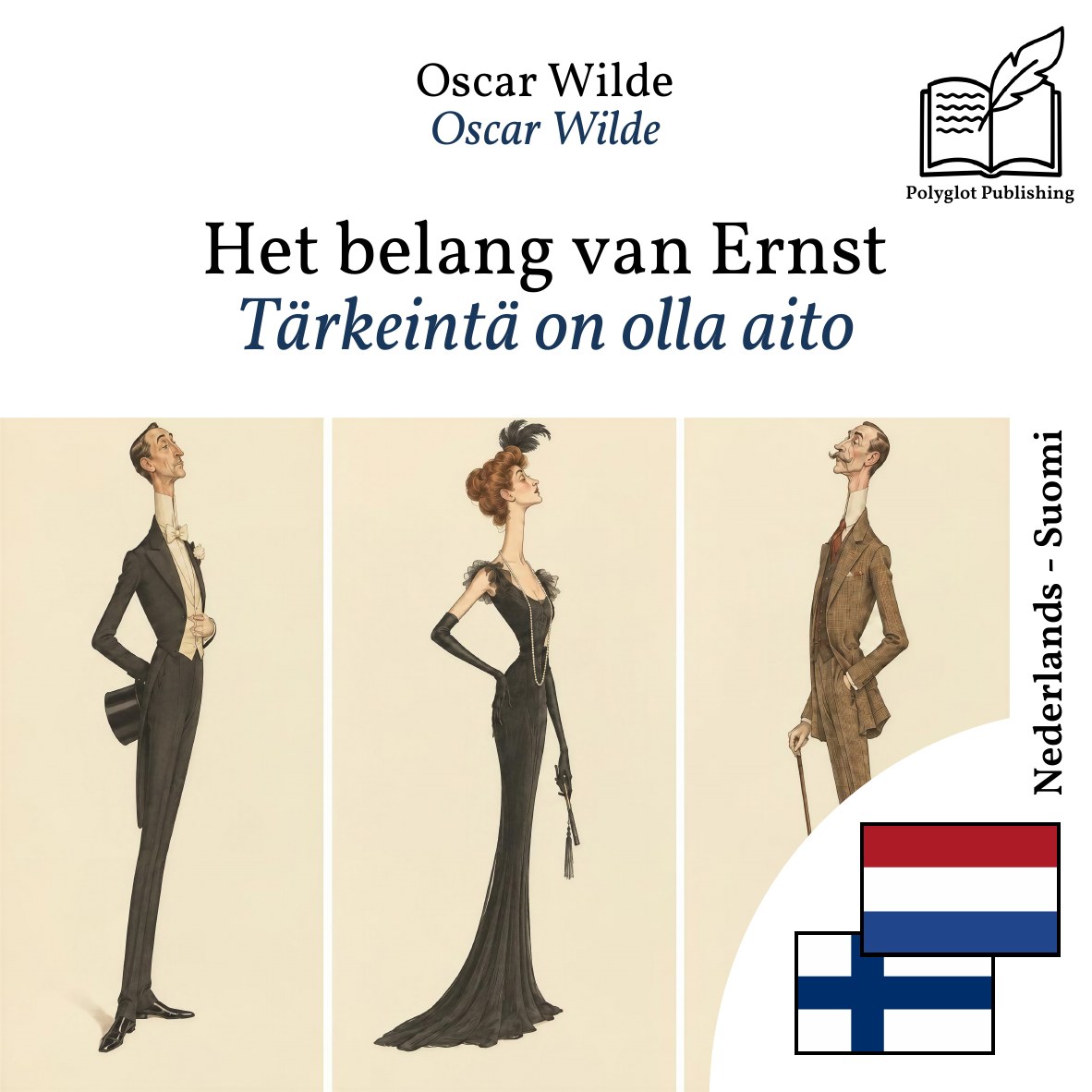 Tärkeintä on olla aito