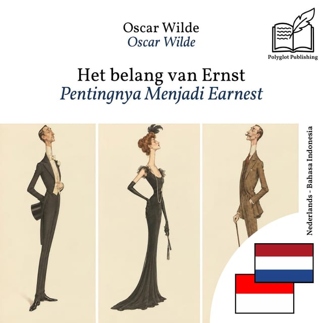 Pentingnya Menjadi Earnest