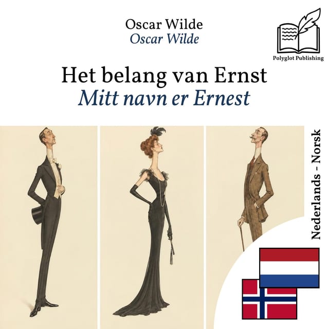 Mitt navn er Ernest