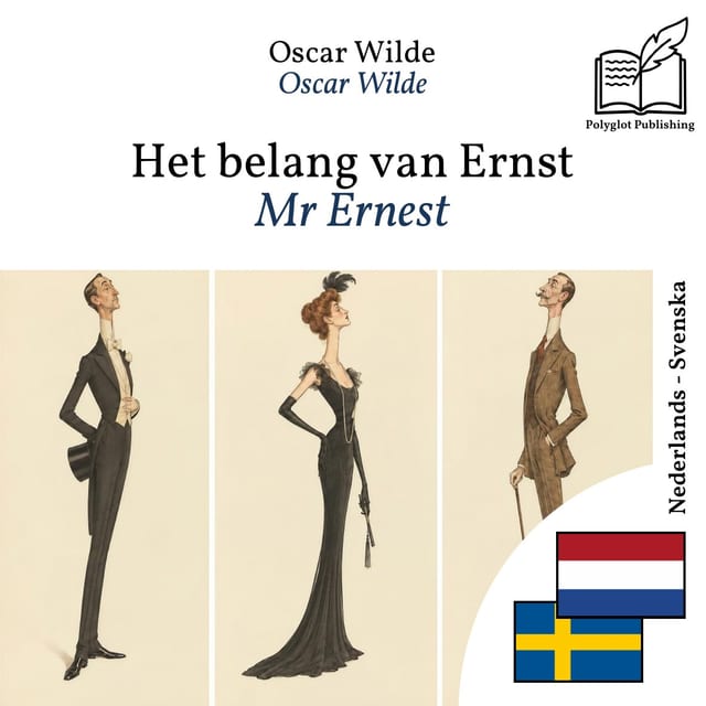 Mr Ernest