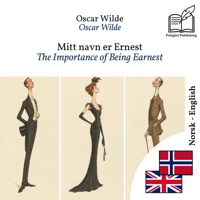 The Importance of Being Earnest