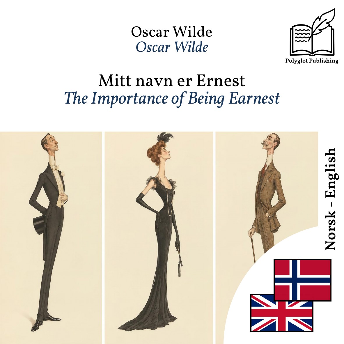 The Importance of Being Earnest