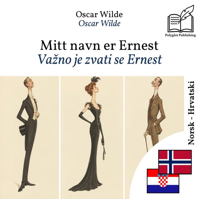 Važno je zvati se Ernest