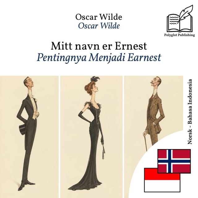 Pentingnya Menjadi Earnest