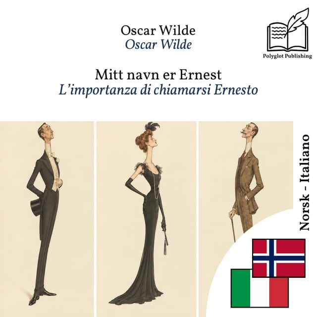 L’importanza di chiamarsi Ernesto