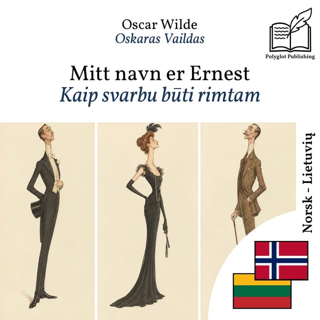 Kaip svarbu būti rimtam