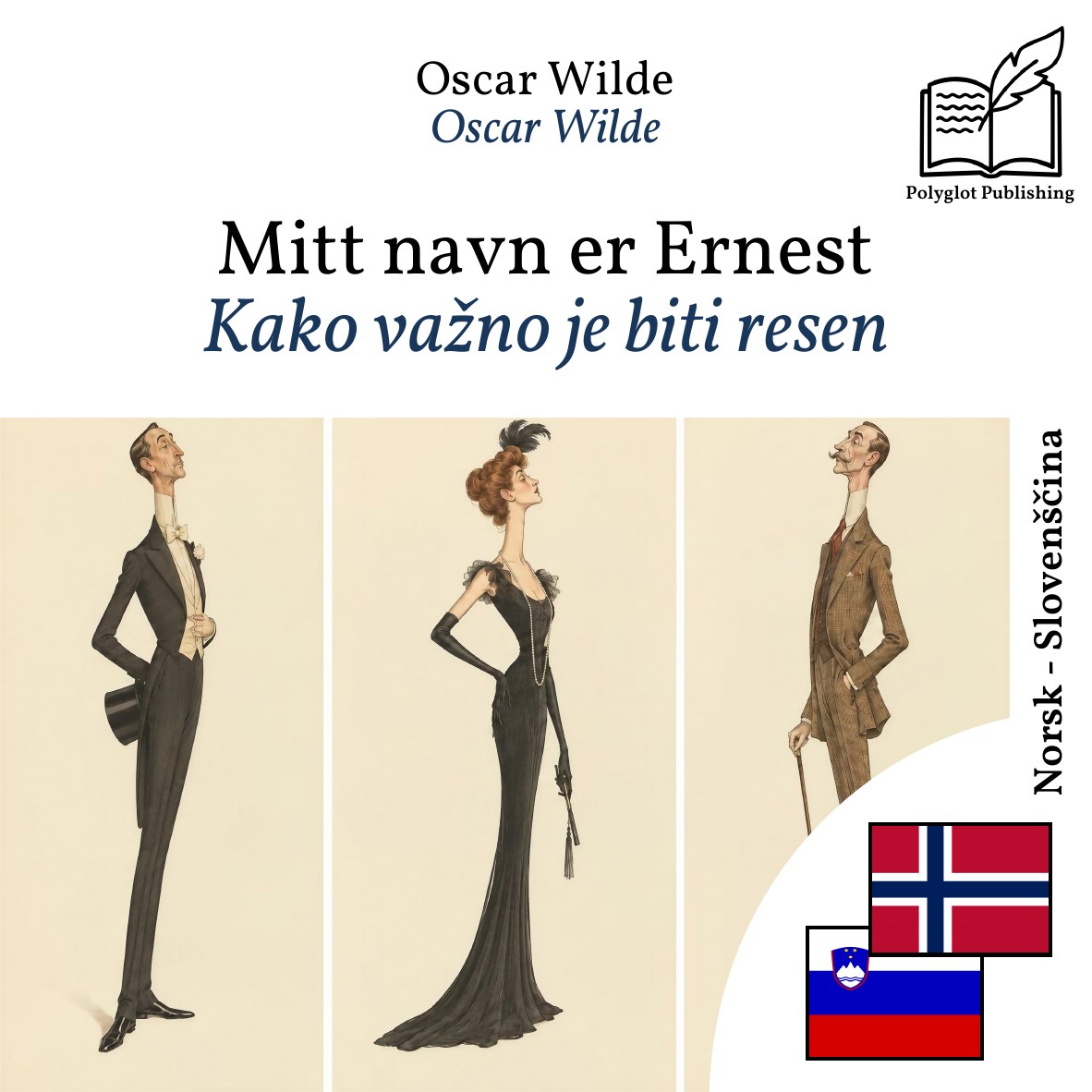 Kako važno je biti resen