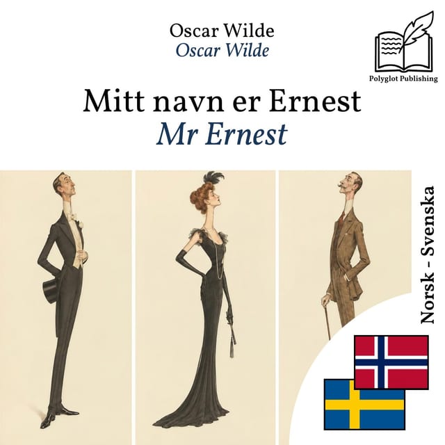 Mr Ernest