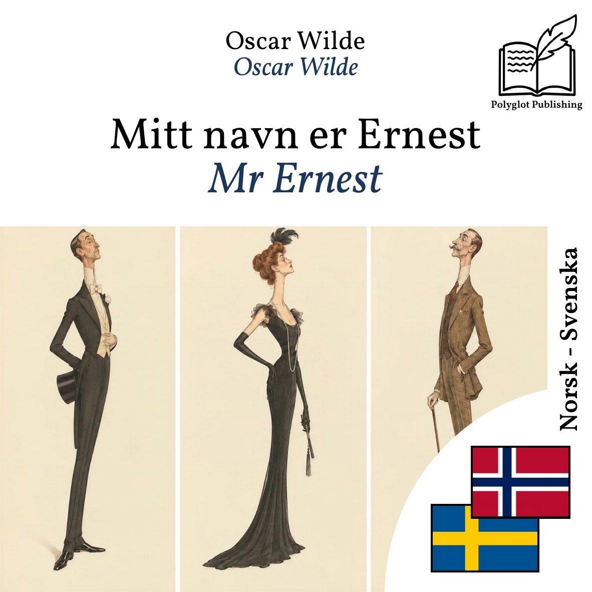 Mr Ernest