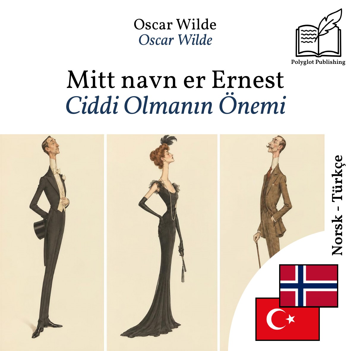 Ciddi Olmanın Önemi