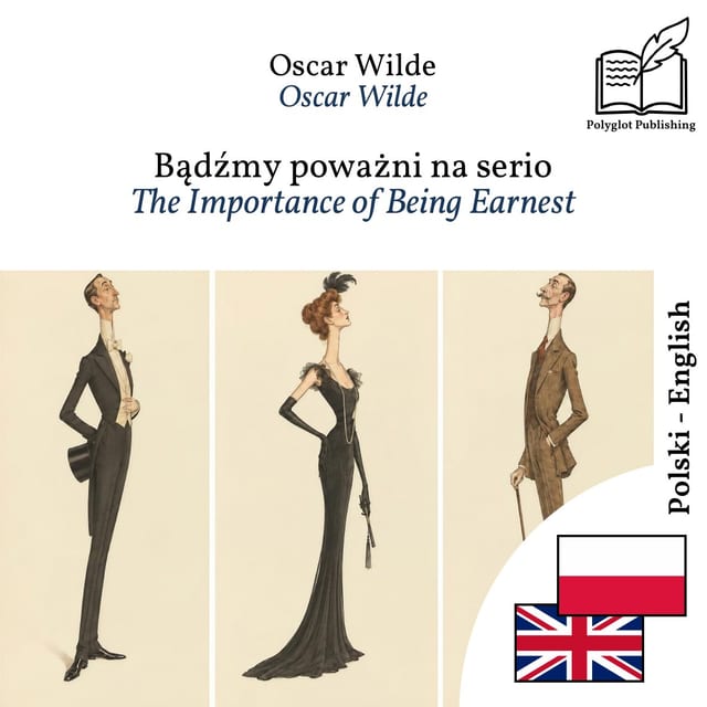 The Importance of Being Earnest