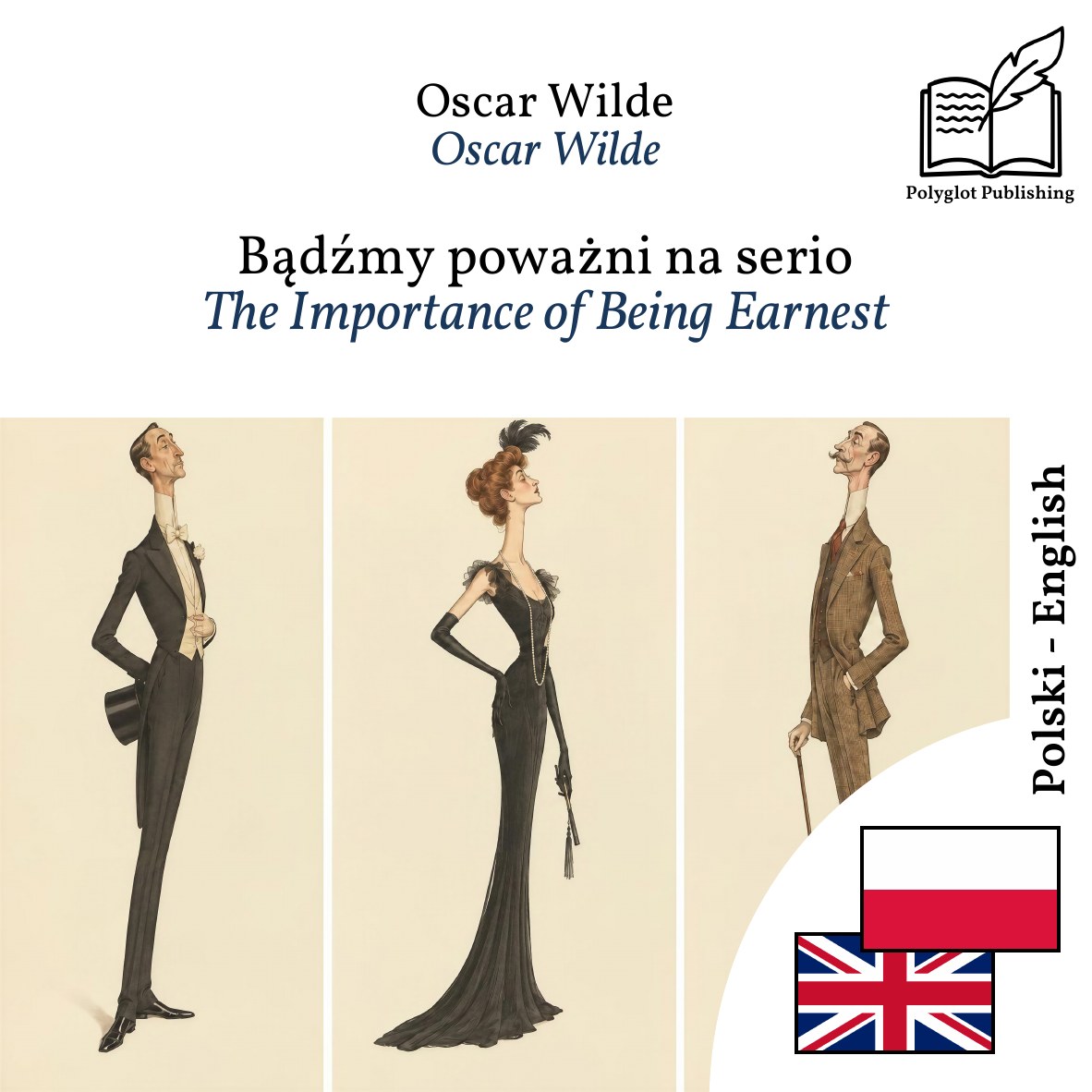 The Importance of Being Earnest