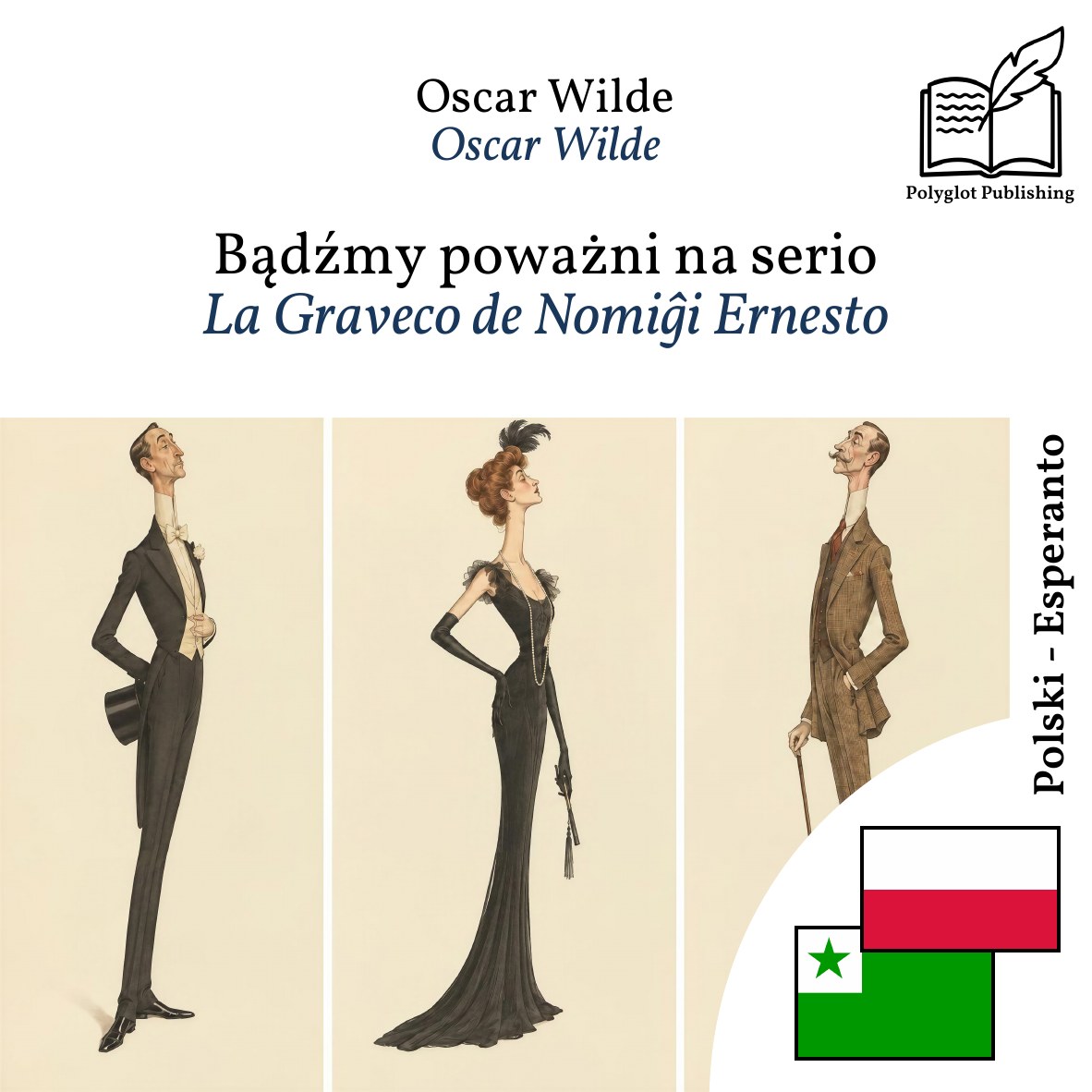 La Graveco de Nomiĝi Ernesto