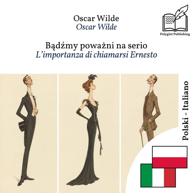 L’importanza di chiamarsi Ernesto
