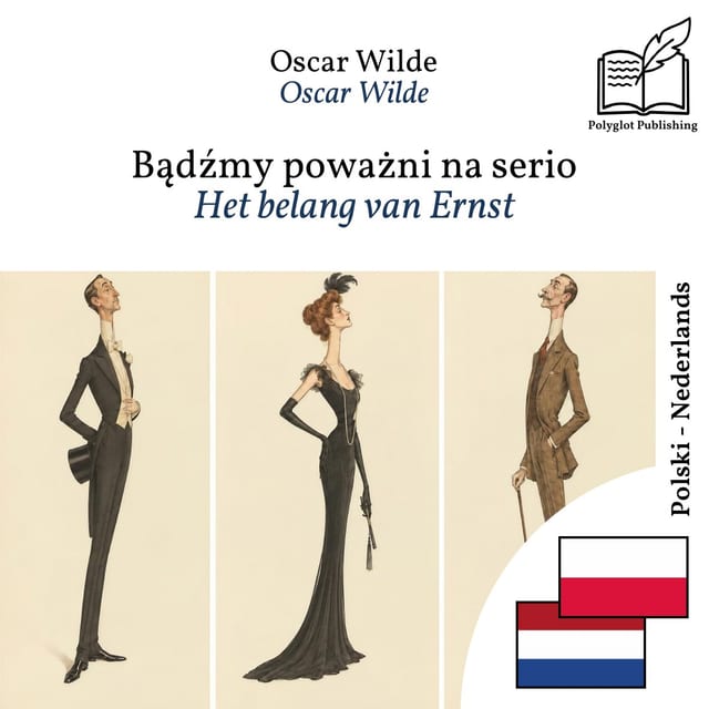 Het belang van Ernst