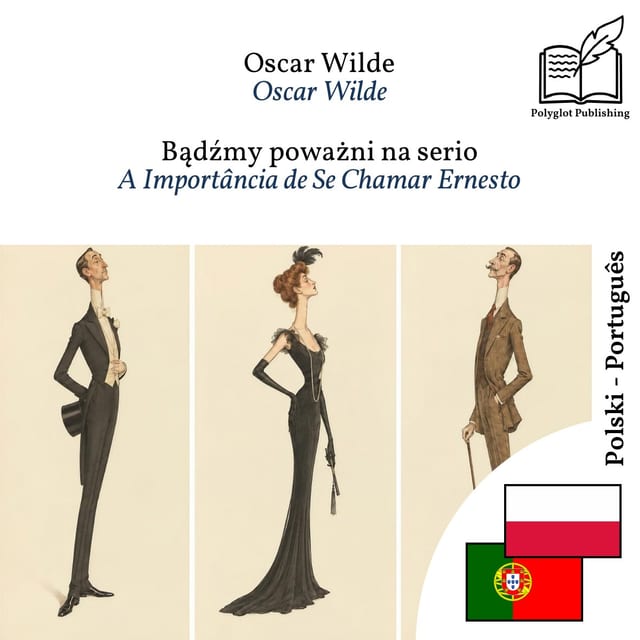 A Importância de Se Chamar Ernesto