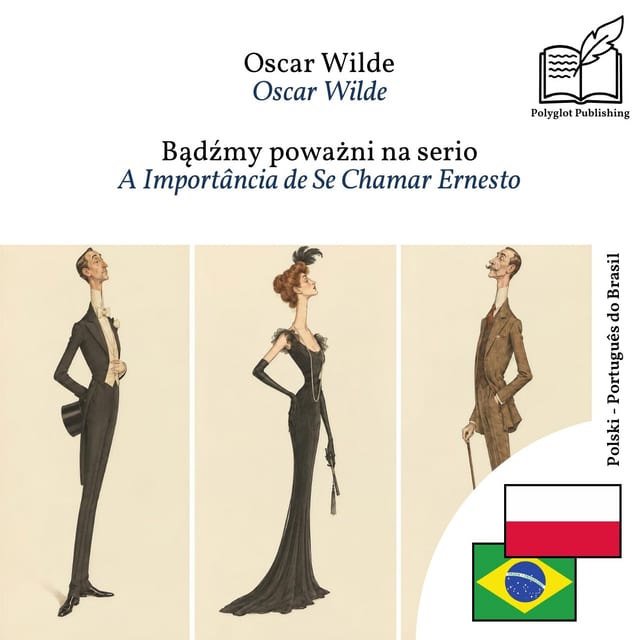 A Importância de Se Chamar Ernesto