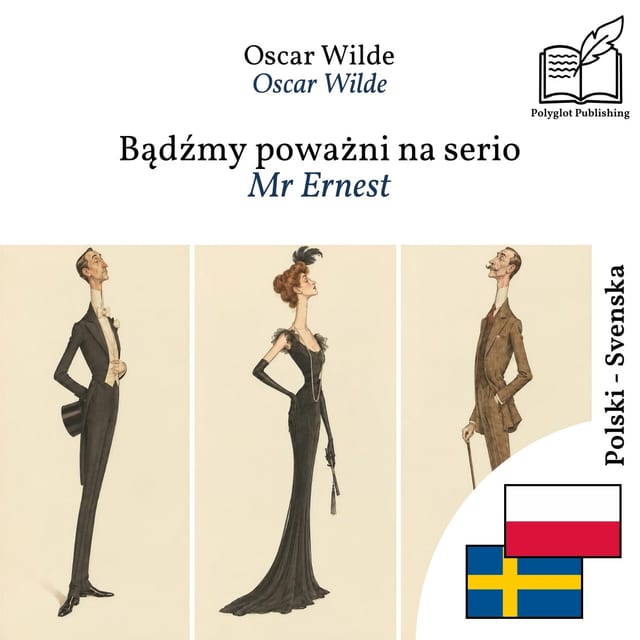 Mr Ernest