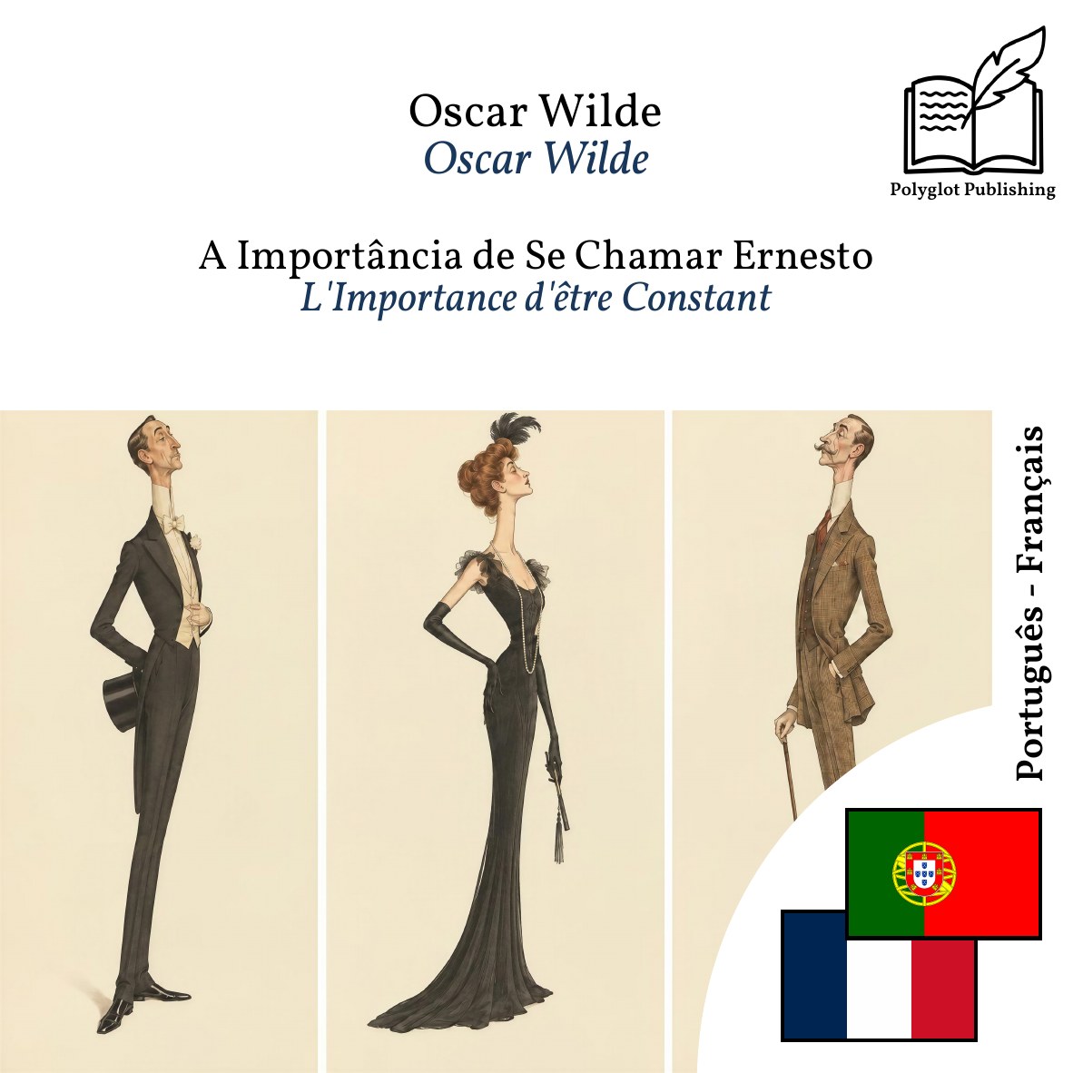 L'Importance d'être Constant