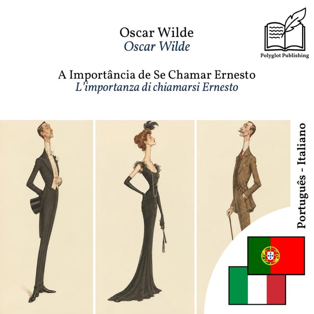 L’importanza di chiamarsi Ernesto