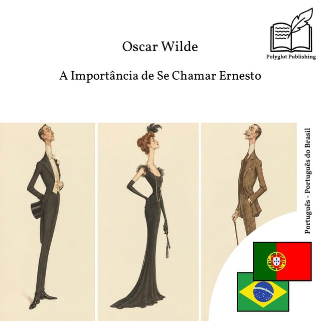 A Importância de Se Chamar Ernesto