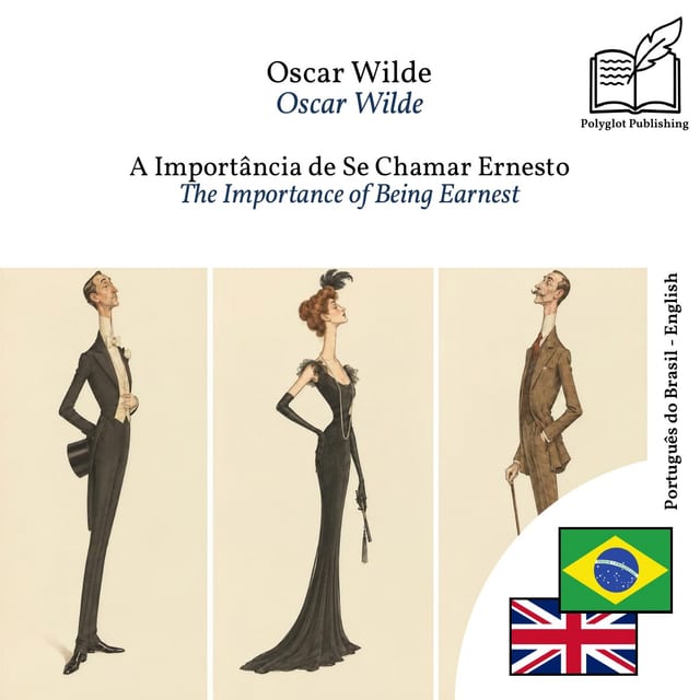 The Importance of Being Earnest