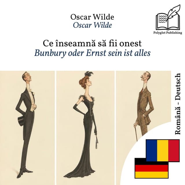 Bunbury oder Ernst sein ist alles