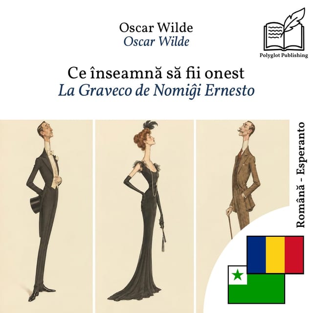 La Graveco de Nomiĝi Ernesto