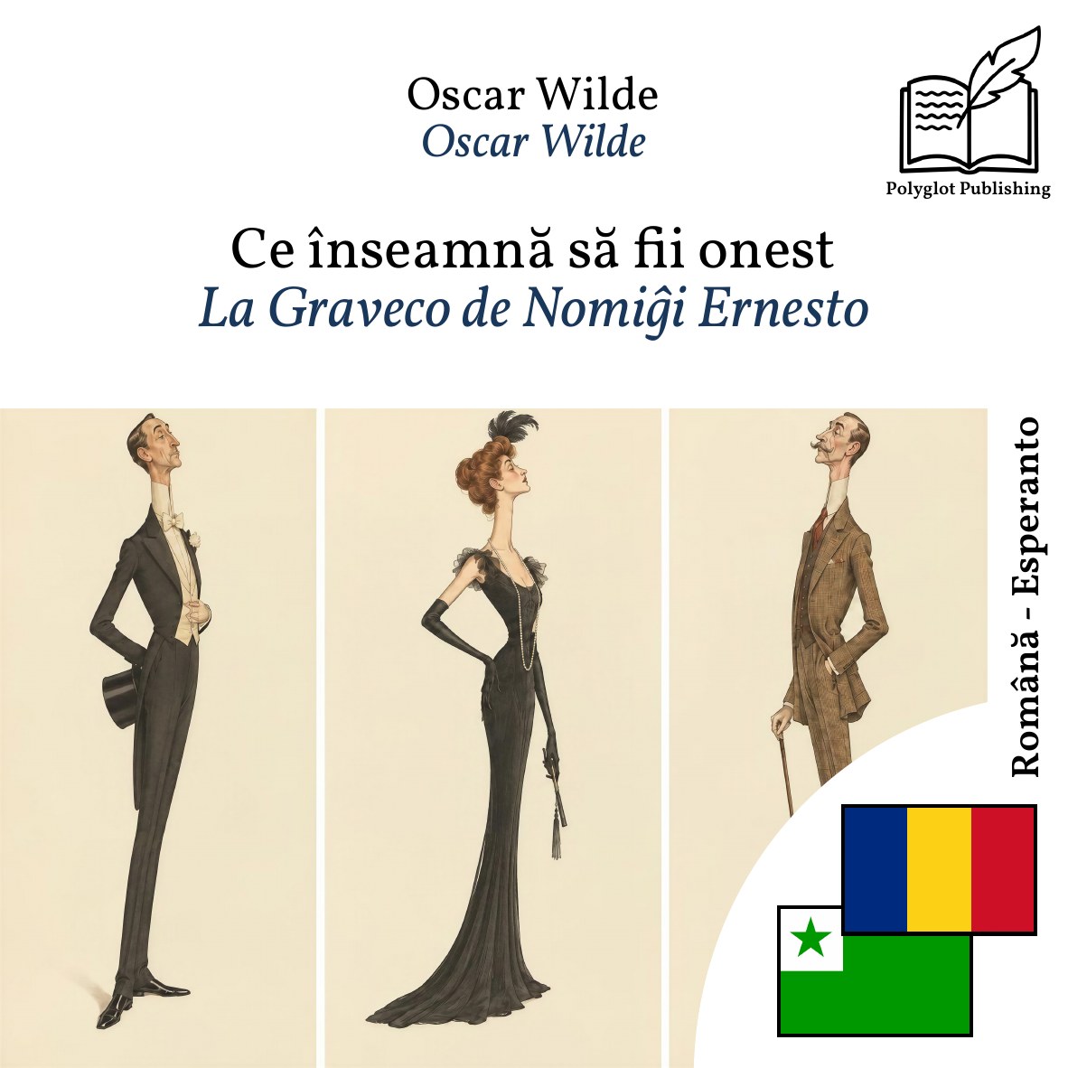 La Graveco de Nomiĝi Ernesto