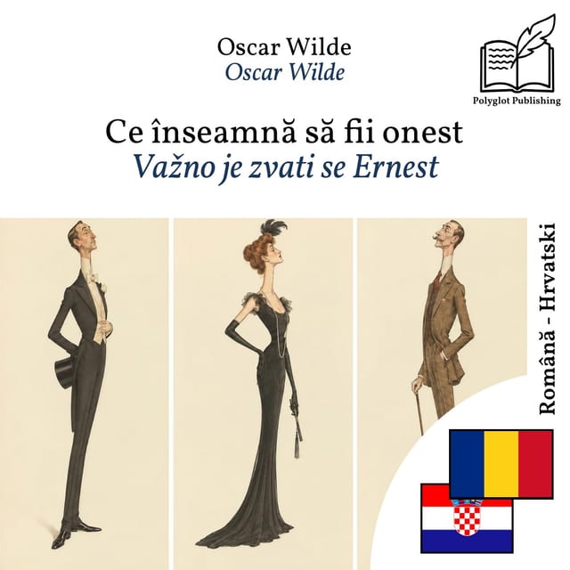 Važno je zvati se Ernest