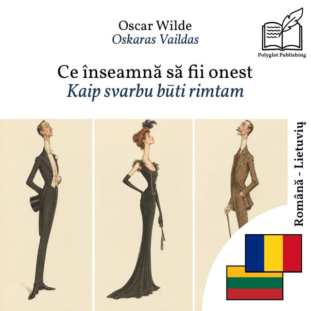 Kaip svarbu būti rimtam