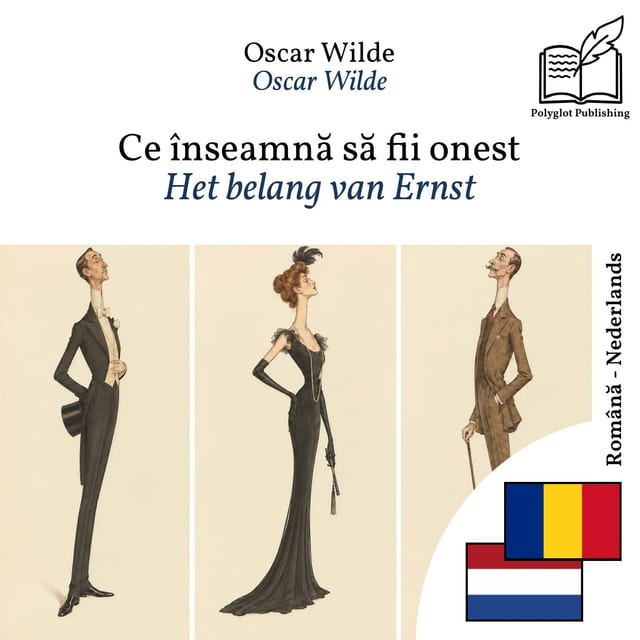 Het belang van Ernst