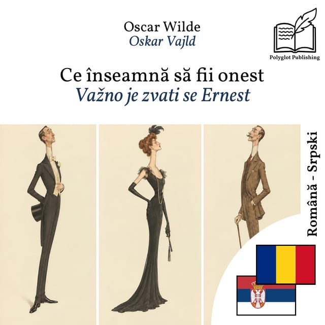 Važno je zvati se Ernest