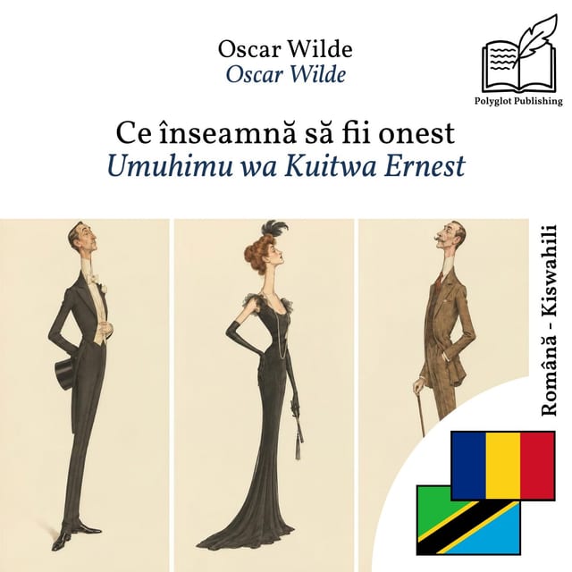 Umuhimu wa Kuitwa Ernest