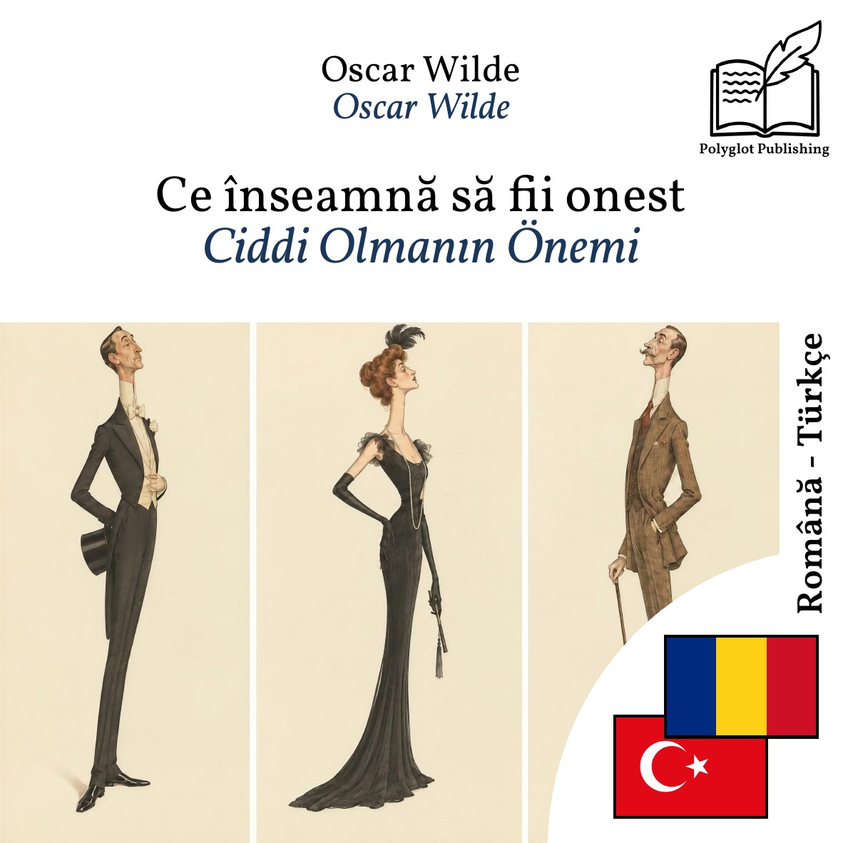 Ciddi Olmanın Önemi