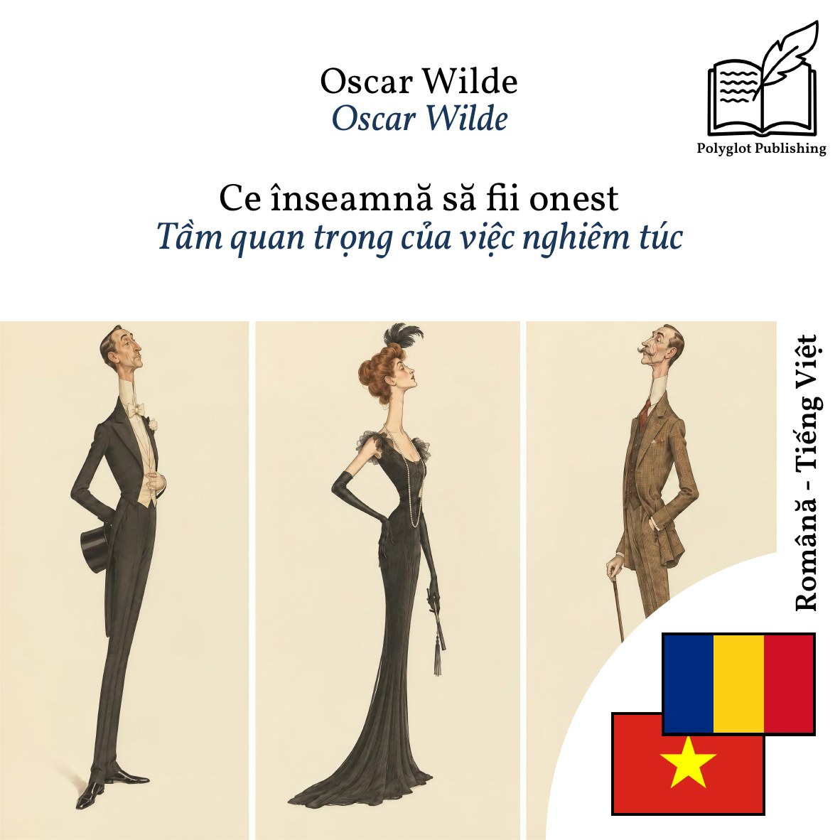 Tầm quan trọng của việc nghiêm túc